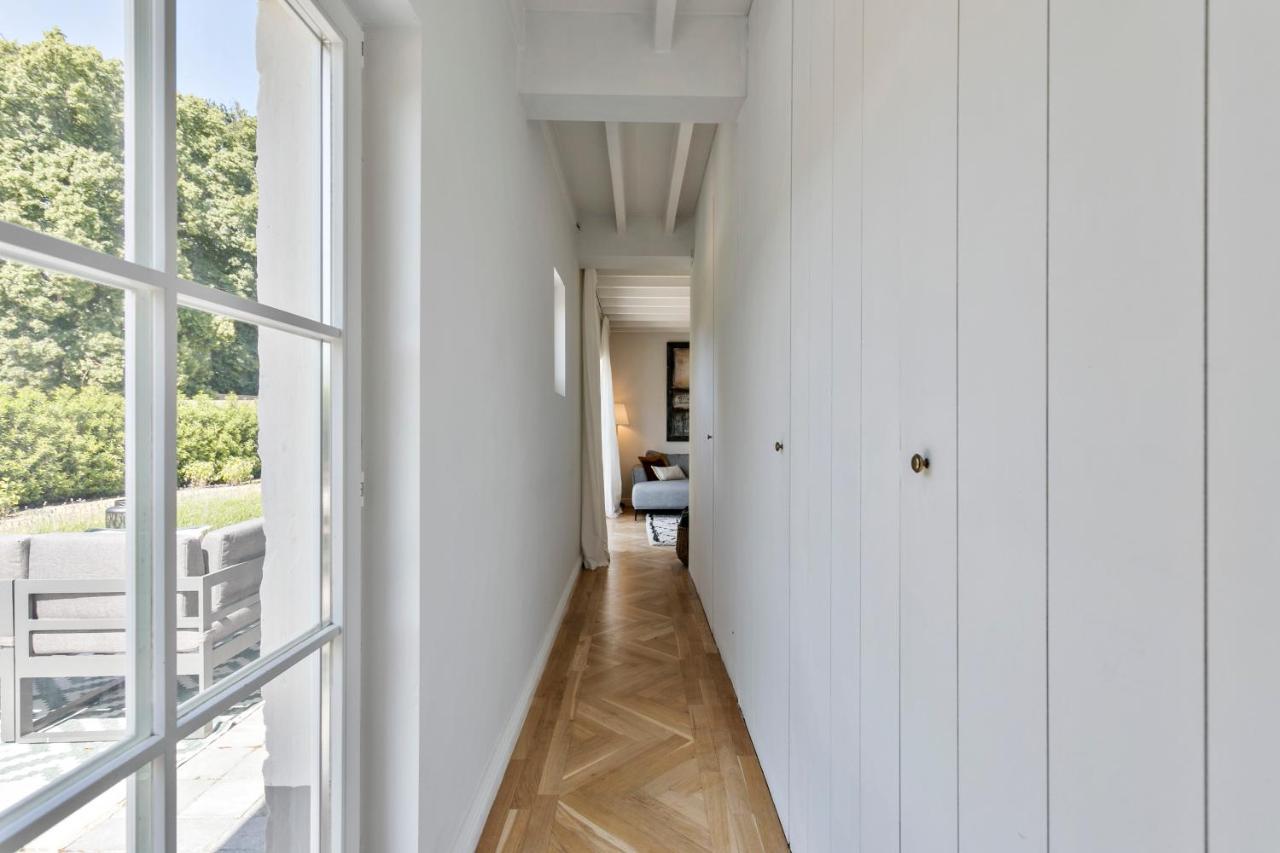 Scheldewegel Vakantiehuis Schelderode Exteriér fotografie