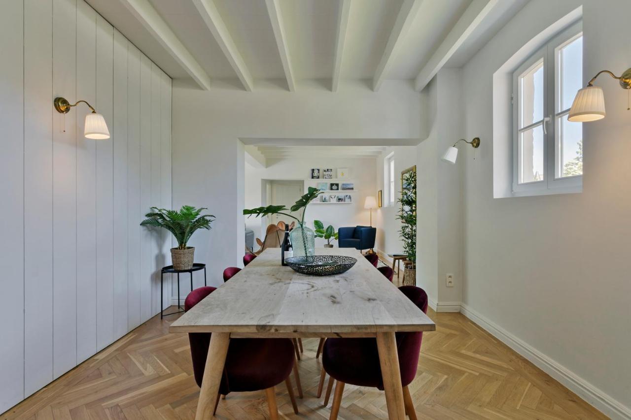 Scheldewegel Vakantiehuis Schelderode Exteriér fotografie
