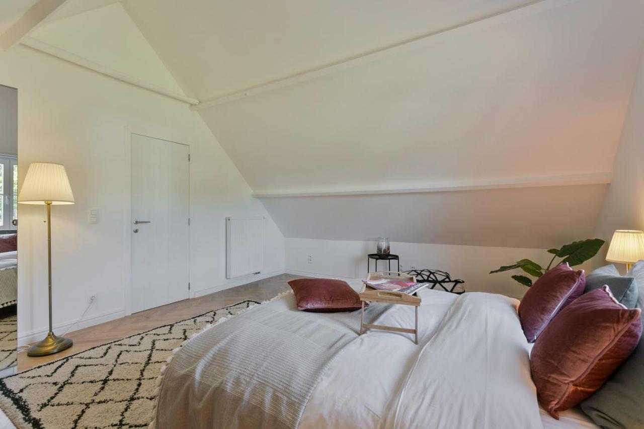 Scheldewegel Vakantiehuis Schelderode Exteriér fotografie