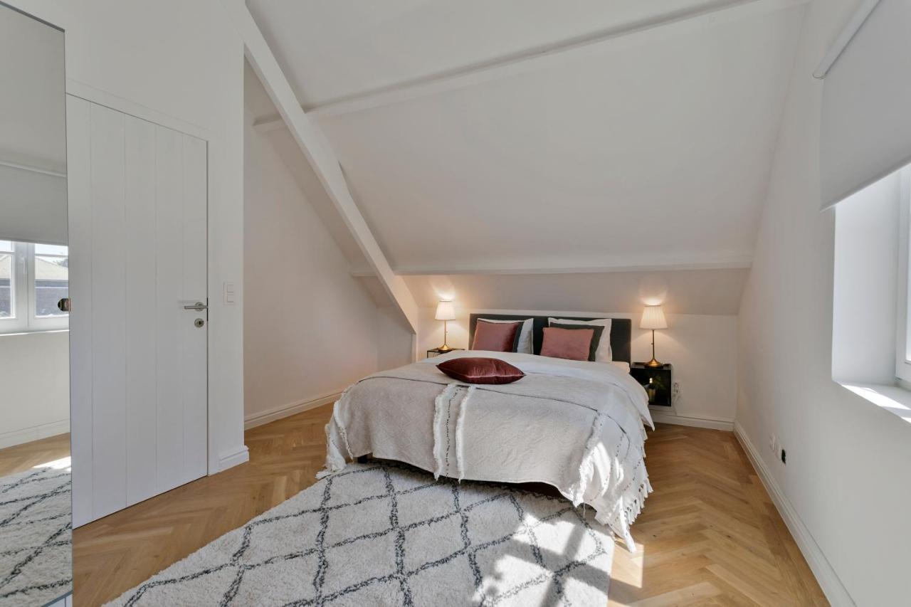 Scheldewegel Vakantiehuis Schelderode Exteriér fotografie