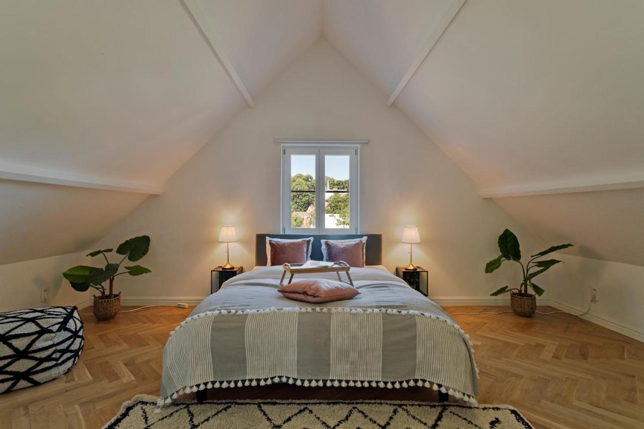 Scheldewegel Vakantiehuis Schelderode Exteriér fotografie