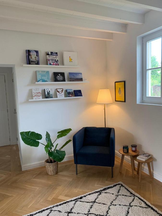 Scheldewegel Vakantiehuis Schelderode Exteriér fotografie