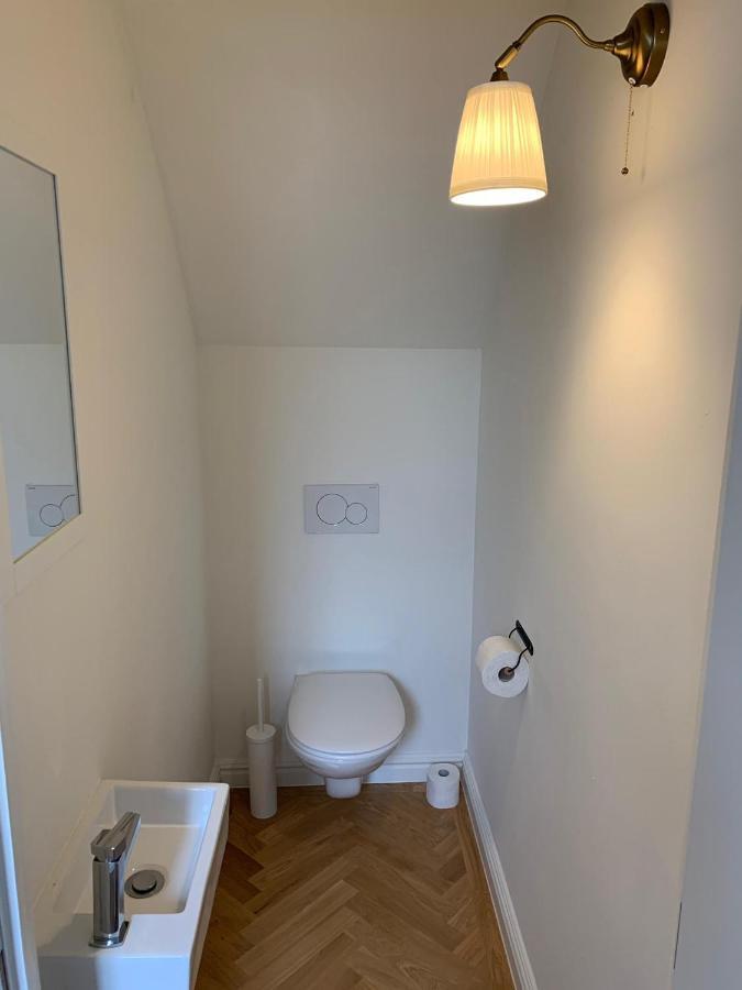 Scheldewegel Vakantiehuis Schelderode Exteriér fotografie